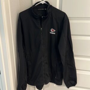 Dunbrooke Kansas City Chiefs Jacket